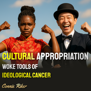 Cultural Appropriation-logo