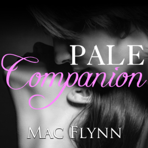 Pale Companion, New Adult Romance (PALE Series)