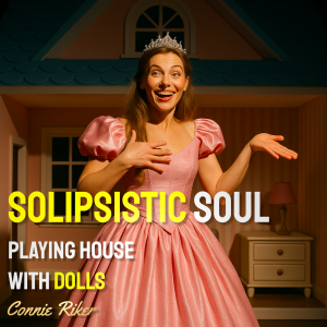 Solipsistic Soul-logo
