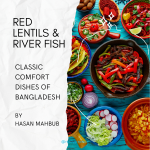 Red Lentils & River Fish-logo