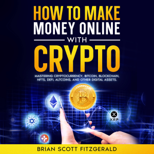 How To Make Money Online With Crypto-logo