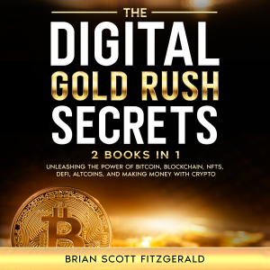 The Digital Gold Rush Secrets-logo