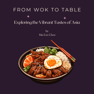 From Wok to Table-logo