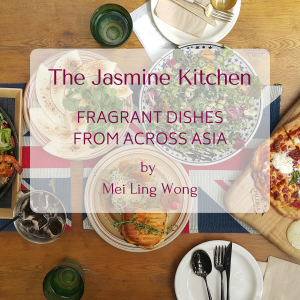 The Jasmine Kitchen-logo