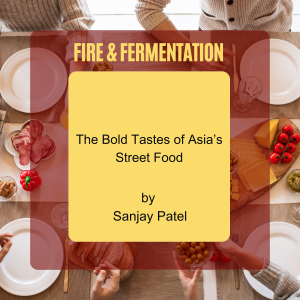 Fire & Fermentation-logo
