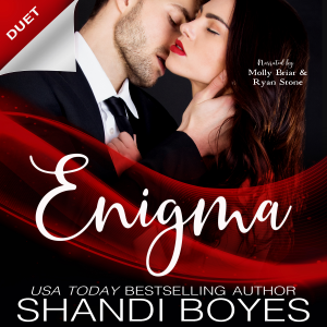 Enigma: Isaac's Story-logo