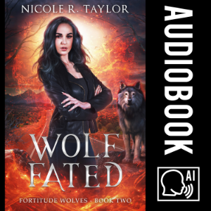 Wolf Fated