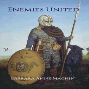 Enemies United-logo