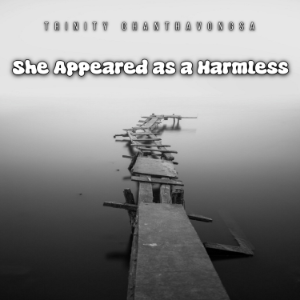 She Appeared as a Harmless-logo