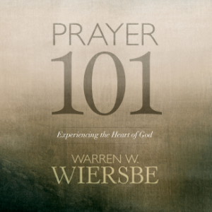 Prayer 101-logo