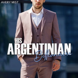 His Argentinian Billionaire