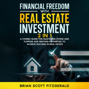 Financial Freedom with Real Estate Investment-logo