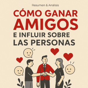 Cómo ganar amigos e influir sobre las personas