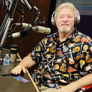 Be Strong In The Lord-logo