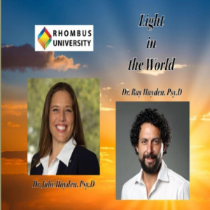 Light In The World-logo