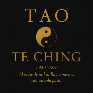 TAO TE CHING-logo