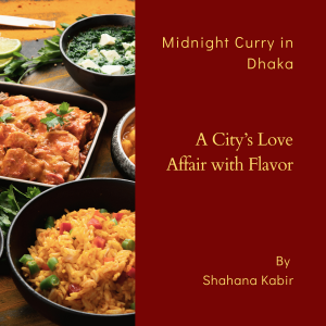 Midnight Curry in Dhaka-logo