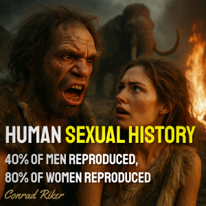 Human Sexual History