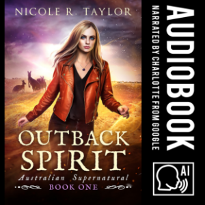 Outback Spirit-logo