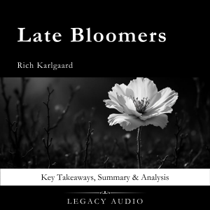 Late Bloomers by Rich Karlgaard-logo