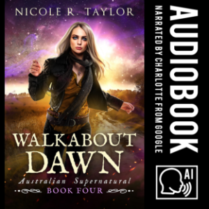 Walkabout Dawn