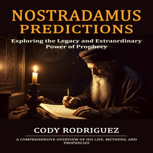 Nostradamus Predictions: Exploring the Legacy and Extraordinary Power of Prophecy (A Comprehensive Overview of His Life, Methods, and Prophecies)