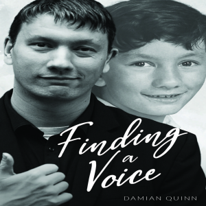 Finding a Voice-logo