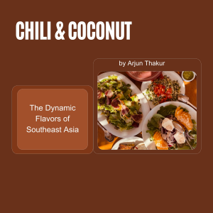 Chili & Coconut-logo