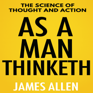 As a Man Thinketh-logo
