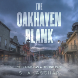 The Oakhaven Blank
