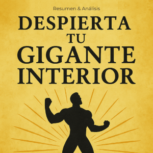 Despierta tu gigante interior