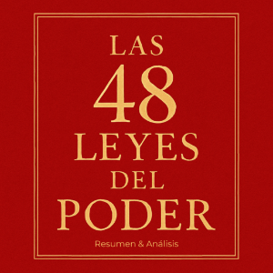 Las 48 leyes del poder