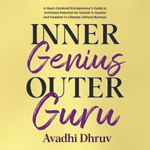 Inner Genius Outer Guru
