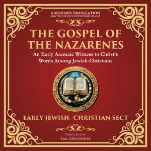The Gospel of the Nazarenes