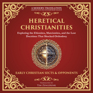 Heretical Christianities-logo