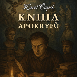 Kniha apokryfů