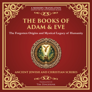 The Books of Adam & Eve-logo