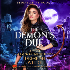 The Demon's Due