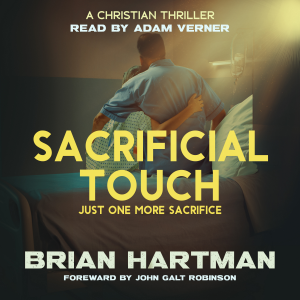 Sacrificial Touch