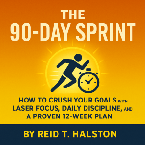 The 90-Day Sprint