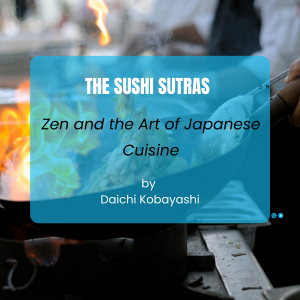 The Sushi Sutras-logo