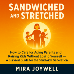 Sandwiched and Stretched