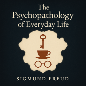 The Psychopathology of Everyday Life-logo