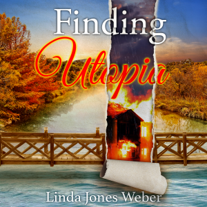 Finding Utopia, 2nd Edition-logo