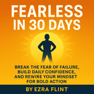 Fearless in 30 Days-logo