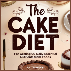 The Cake Diet