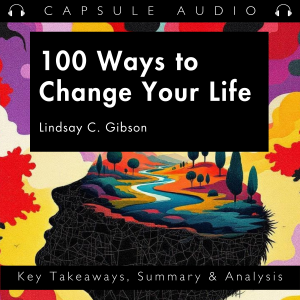 100 Ways to Change Your Life by Liz Moody-logo