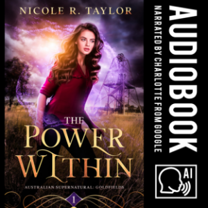 The Power Within
