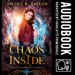 The Chaos Inside