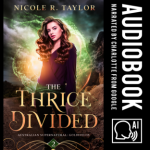 The Thrice Divided